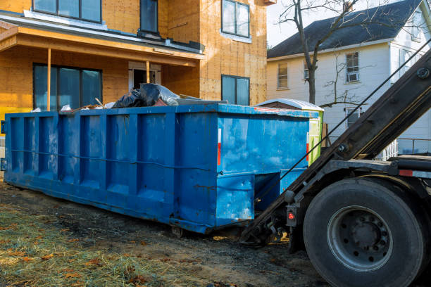Best Recycling Services for Junk  in Parkers Prairie, MN