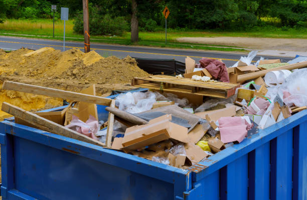 Professional Junk Removal Services in Parkers Prairie, MN